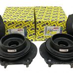 Peugeot Bipper Amortisör Takozu Ön Kapaklı ve Rulmanlı