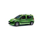 Peugeot Bipper Çerçevesi 5 Kapı 2008 Üzeri 6912131 Krom Kapı Kolu