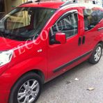 Peugeot Bipper Mügen Cam Rüzgarlığı