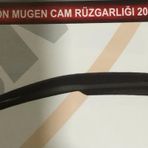 Peugeot Bipper Ön Mugen( 2li) Cam Rüzgarlık Seti