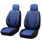 Peugeot Bipper Panelvan 1+1 Koltuk Kılıfı