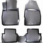 Peugeot Bipper Panelvan 2 Parça 2008 Bej Profesyonel Paspas