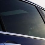 PEUGEOT BİPPER PARTNER Cam Filmi Siyah 6 Metre x 50 cm Aparatlı