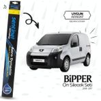 Peugeot Bıpper Silecek Seti Sentinel 650MM-475MM