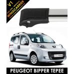 Peugeot Bipper Tepee Wingcarrier V1 Port Bagaj Ara Atkı