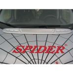 Peugeot Bipper Uyumlu Kaput Spoiler Fiber 2008 Ve Sonrasi