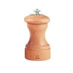 Peugeot Bistro 10 cm Natural Karabiber Değirmeni