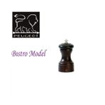Peugeot Bistro Naturel 10 cm Karabiber Değirmeni