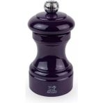 Peugeot Bistrorama 10 cm Mor Karabiber Değirmeni