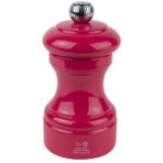 Peugeot Bistrorama 10 cm Şeker Pembe Karabiber Değirmeni