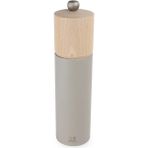 Peugeot Boreal Pebble Grey Tuz Değirmeni 21 cm - Gri