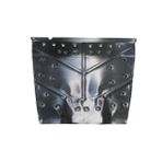 Peugeot Boxer- 07/13; Karter Muhafaza Sacı (Metal) (Oem No: 1607395280)