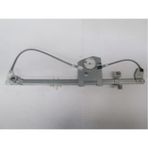 Peugeot Boxer 2007-2013 Sağ Elektrikli Motorsuz Ön Cam Krikosu
