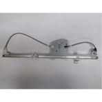 Peugeot Boxer 2007-2013 Sol Elektrikli Motorsuz Ön Cam Krikosu