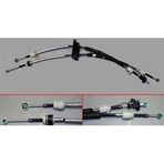 Peugeot Boxer Vites Teli / Halatı (2006-2015) 1607995380 2.2 Hdı