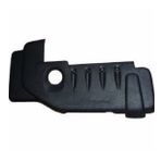 Peugeot Citroen 1.4 Dizel Motor Üst Koruma Kapağı 013742