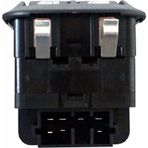 Peugeot Citroen Fiat için Ayna Ayarlı Cam Açma Düğmesi 6554.WA