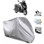 Peugeot Citystar 200 Motor Brandası