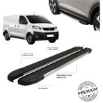PEUGEOT EXPERT 2016 2017 2018 2019 2020 2021 2022 2023 2024 2025 ARACA UYUMLU YAN BASAMAK MSNVDK