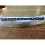 Peugeot Expert Kasa Ön Panjur Pejo Yazısı 9674717580 Oem Panjur Logo Partner/expert Pejo Logo Yazısı