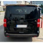 Peugeot Expert Traveller Astarlı Anatomik Spoiler