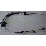 Peugeot Expert Vites Teli / Halatı (2007-2012) 2444Gp 6014608 2.0 Hdı