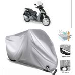 Peugeot Geopolis 250 Motor Brandası