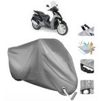 Peugeot Geopolis 250 VINLEKS Motor Brandası