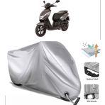 Peugeot Kisbee 50 Motor Brandası