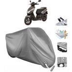 Peugeot Kisbee 50 VINLEKS Motor Brandası