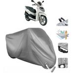 Peugeot LXR 200i VINLEKS Motor Brandası