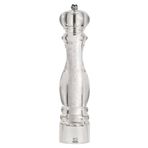 Peugeot Nancy Acrylic 30 cm Tuz Değirmeni