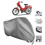 Peugeot Ninja 103 VINLEKS Motor Brandası