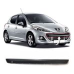 Peugeot - Ön Tampon Bandı ( Makyajlı ) Pg 207 2009- - 7452ZS / 7452.ZS
