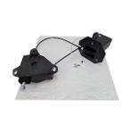 Peugeot Orjinal 1608304580 Stepne Krikosu Fiorino Bipper Nemo 07- 1608304580