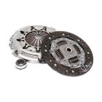 Peugeot Orjinal 1611269280 Debriyaj Seti C3 C4 C5 206 207 307 308 407 1007 3008 5008 Partner Tepee Dv6 1.6hdı 16V 0532-N5