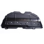 PEUGEOT P206 METAL KARTER MUHAFAZA KORUMA SACI