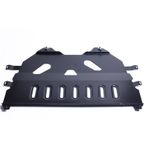 PEUGEOT P307 METAL KARTER MUHAFAZA KORUMA SACI