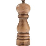 Peugeot Paris 18 cm Antique Ahşap Tuz Değirmeni