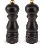 Peugeot Paris Çikolata U Select 18 cm Karabiber ve Tuz Değirmeni Seti - Standart