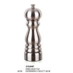 Peugeot Paris İnox 18 cm Karabiber Değirmeni
