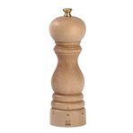 Peugeot Paris Natural 12 cm Karabiber Değirmeni