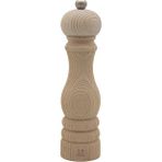Peugeot Paris Natural Ahşap 18 CM Tuz Değirmeni