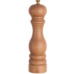 Peugeot Paris Natural Ahşap 22 CM Karabiber Değirmeni