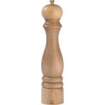 Peugeot Paris Natural Ahşap 30 CM Karabiber Değirmeni