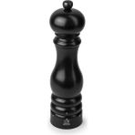 Peugeot Paris U 22 cm Satin Black Karabiber Değirmeni