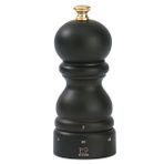 Peugeot Paris U-Select 12 cm Kahve Tuz Değirmeni