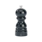Peugeot Paris U Select 12 Cm Siyah Karabiber Ve Tuz Değirmen Seti