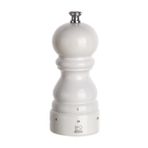 Peugeot Paris U-Select Beyaz 12 cm Karabiber Değirmeni