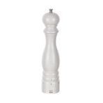 Peugeot Paris U-Select Beyaz 30 cm Karabiber Değirmeni